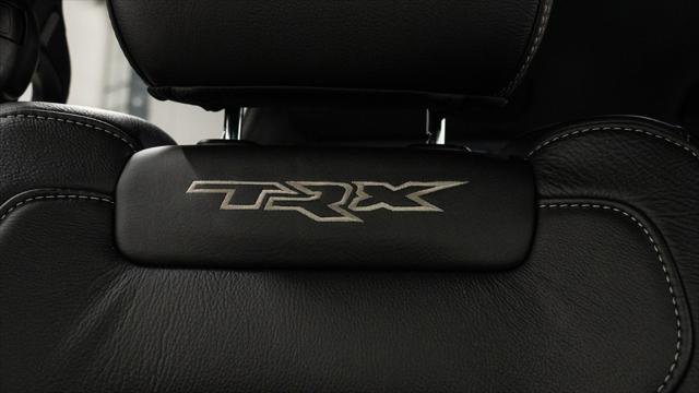 Used 2022 RAM 1500 TRX w/ TRX Level 1 Equipment Group image 41