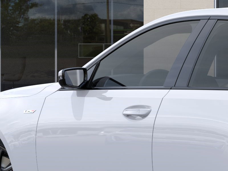 New 2026 Cadillac CT5 V image 12