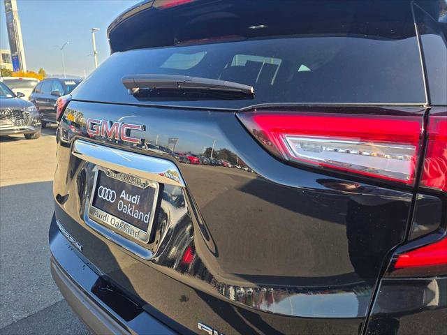 Used 2024 GMC Terrain SLE image 15