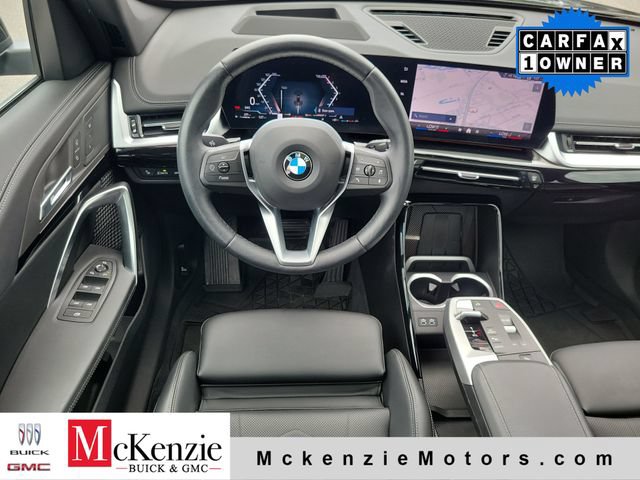 Used 2025 BMW X1 xDrive28i w/ Technology Package AWD/4WD image 27
