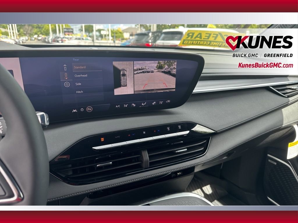 New 2026 Buick Enclave Sport Touring w/ LPO, Floor Liner Package image 30