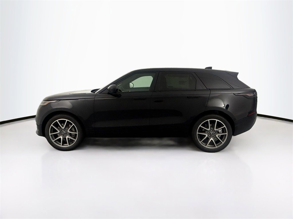 New 2026 Land Rover Range Rover Velar Dynamic SE image 8