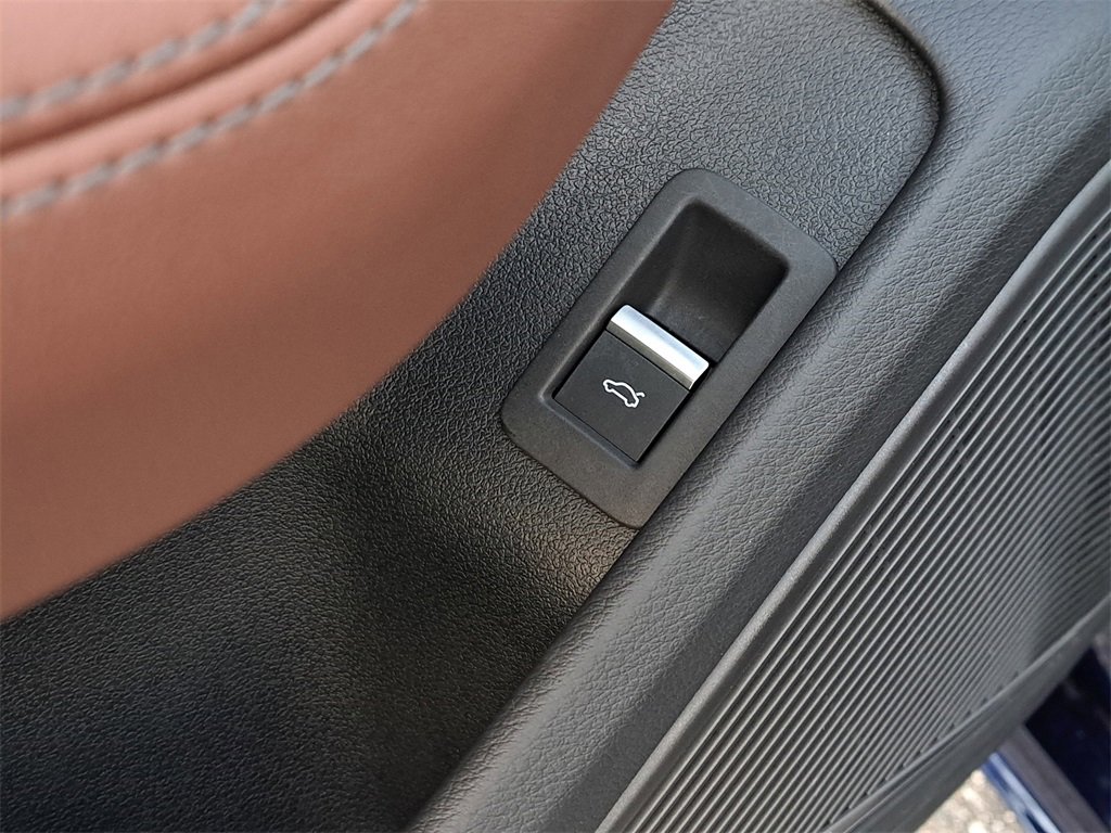 Certified 2023 Audi A5 2.0T Premium Plus w/ Premium Plus image 21