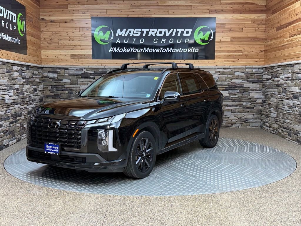 Used 2024 Hyundai Palisade XRT image 4