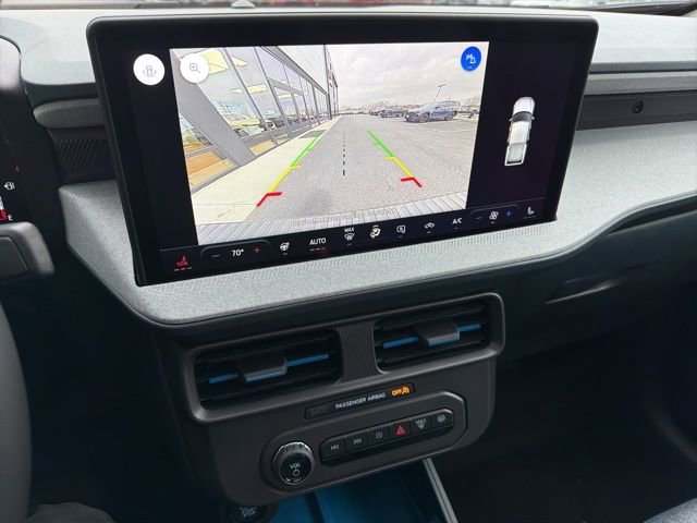 New 2025 Ford Maverick XLT w/ XLT Luxury Package image 13