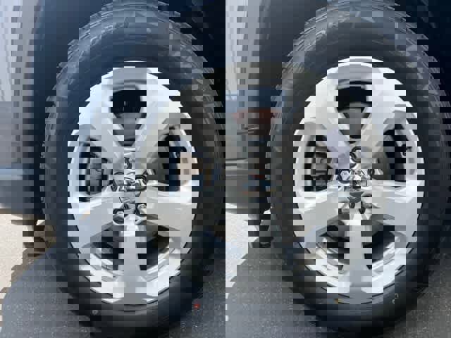 Used 2018 Jeep Compass Latitude image 10