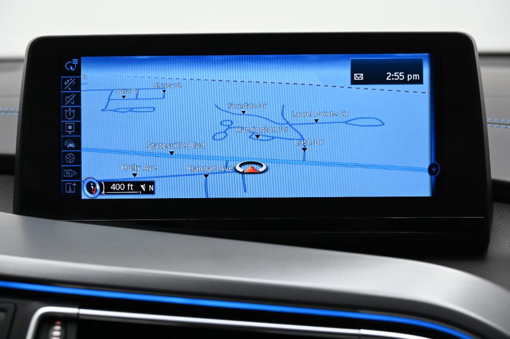 Used 2016 BMW i8 AWD/4WD image 28