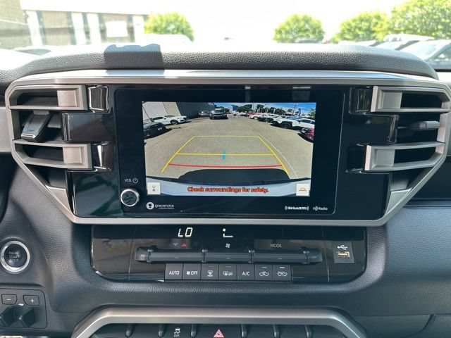 Used 2023 Toyota Tundra SR5 AWD/4WD image 21