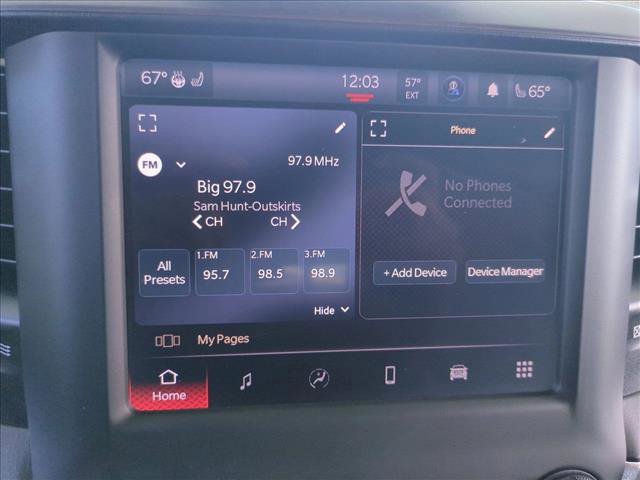 Used 2022 RAM 1500 Laramie image 13