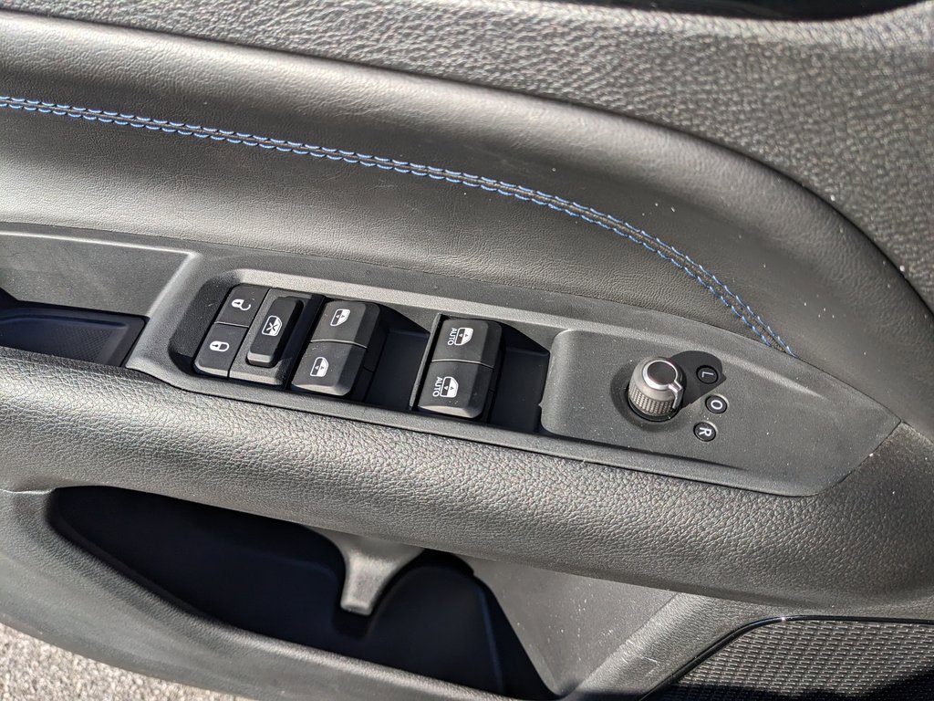 New 2026 Jeep Compass Latitude w/ Quick Order Package 29K image 51