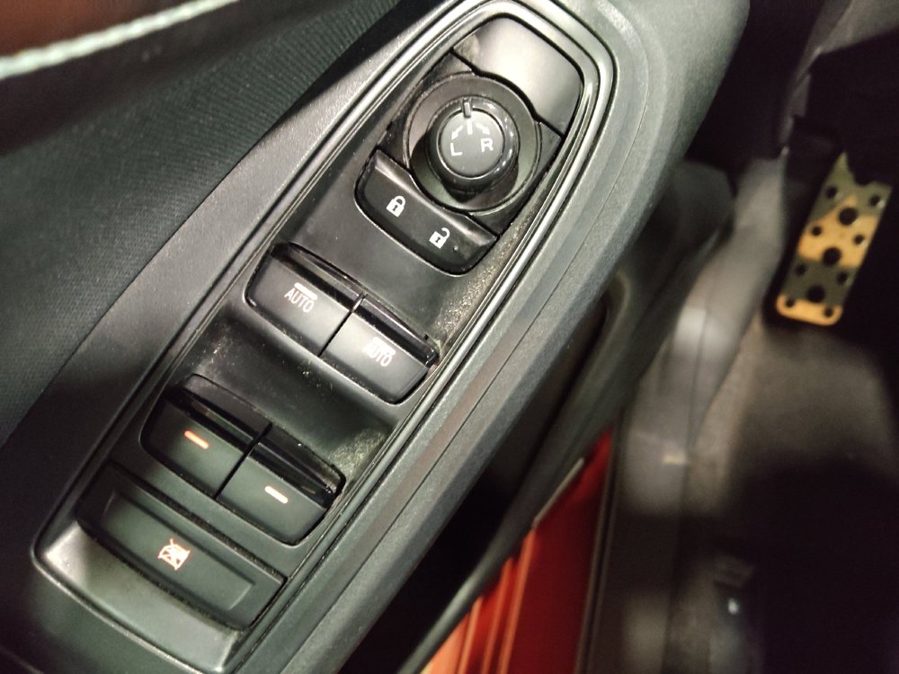 Used 2017 Subaru Impreza 2.0i Sport image 27