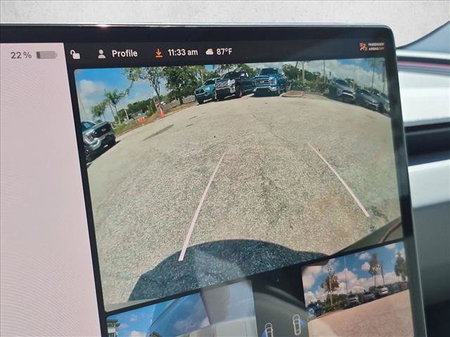 Used 2024 Tesla Model 3 Long Range AWD/4WD image 14