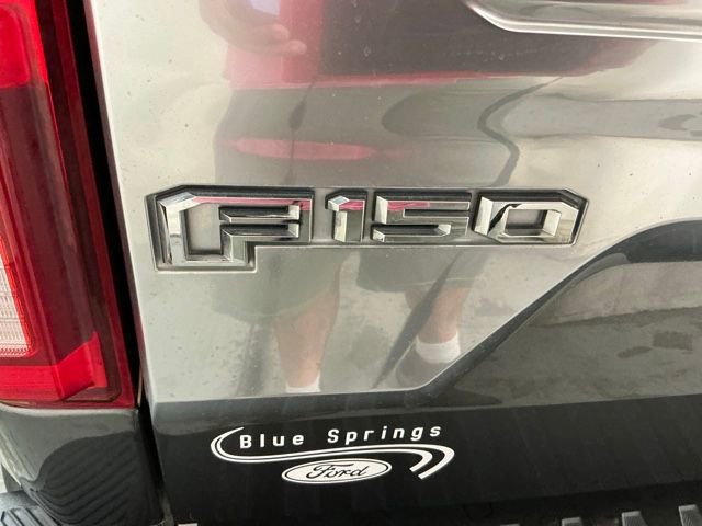 Used 2018 Ford F150 Platinum w/ Equipment Group 701A Luxury AWD/4WD image 7