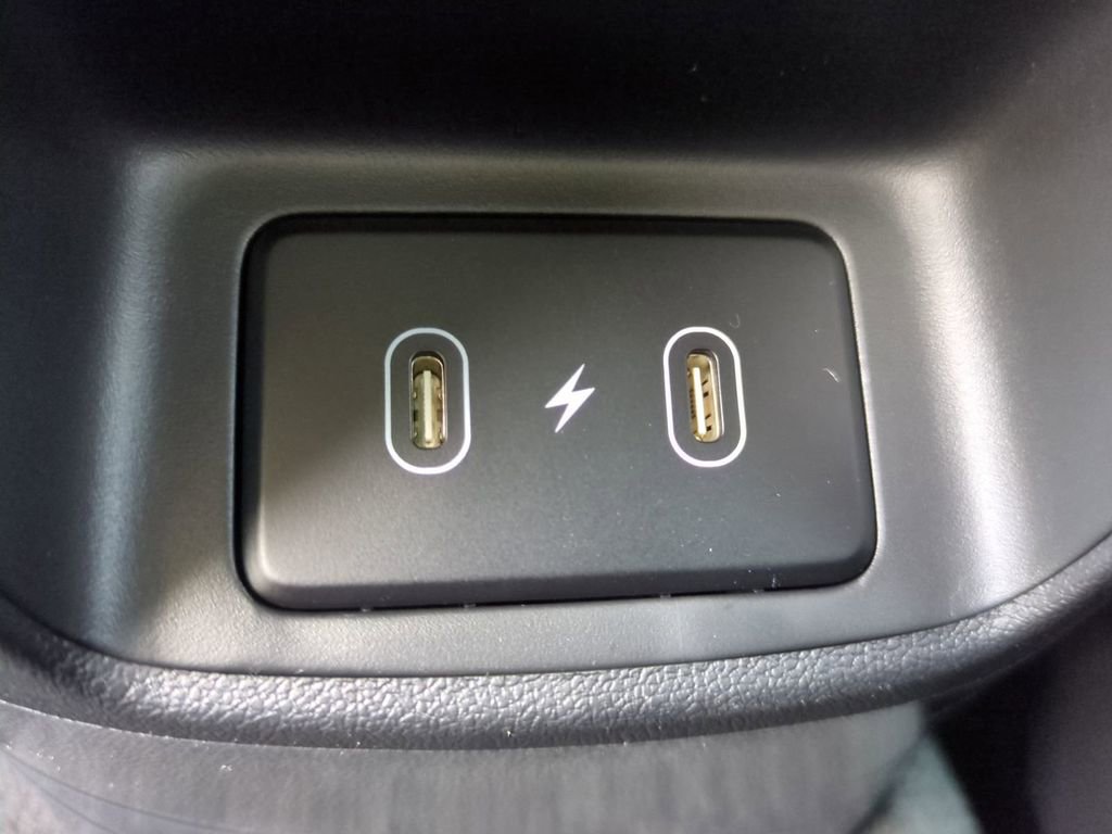New 2026 Hyundai Elantra SEL Sport Premium FWD image 15