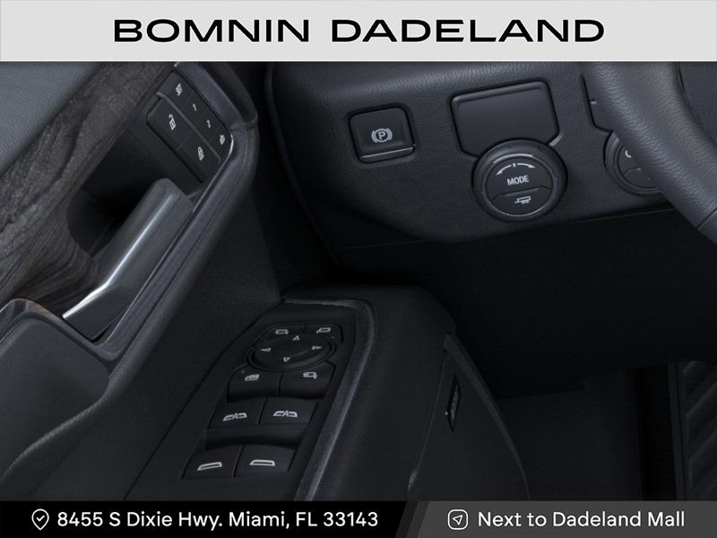 New 2026 Chevrolet Silverado 1500 LTZ image 22