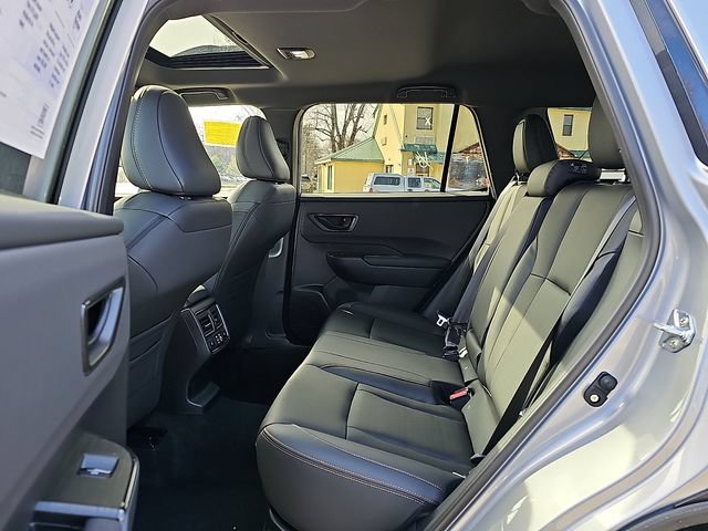 New 2026 Subaru Outback Wilderness AWD/4WD image 8