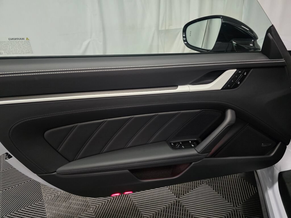 New 2026 Porsche 911 Carrera GTS RWD image 29