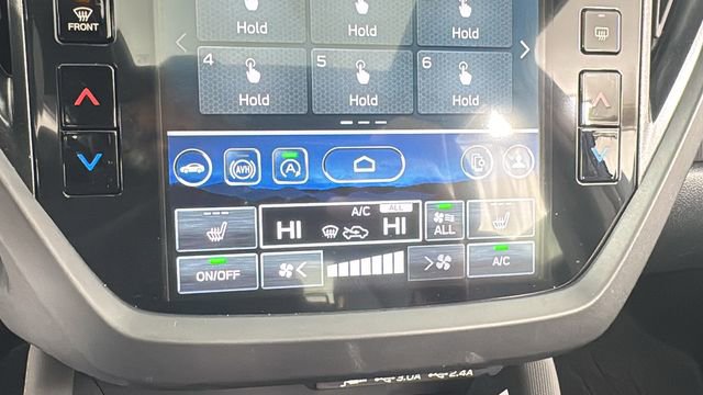 New 2026 Subaru Forester Wilderness image 27