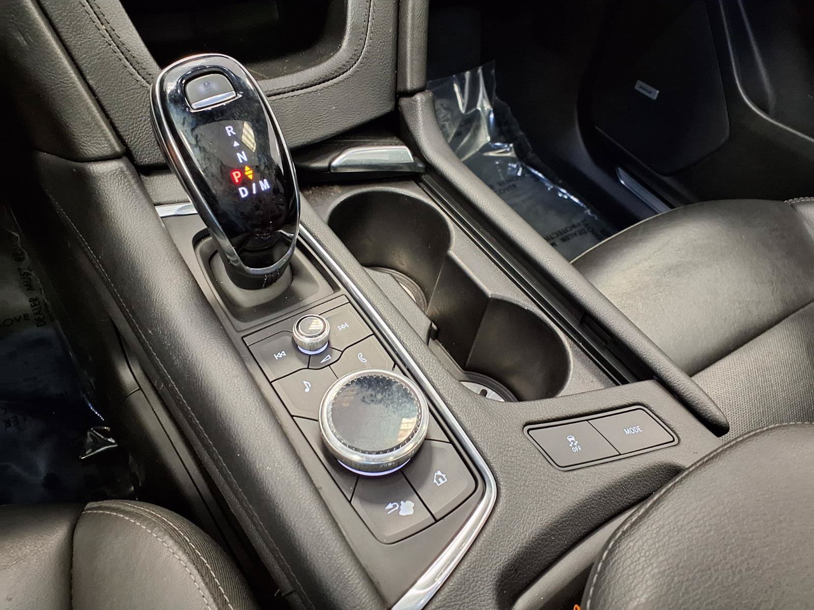 Used 2021 Cadillac XT5 Premium Luxury FWD image 24