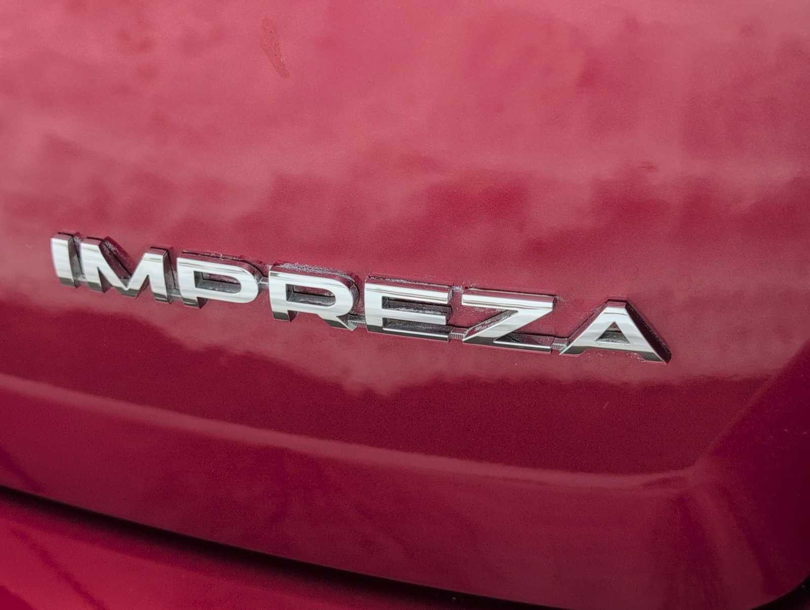 Used 2023 Subaru Impreza 2.0i image 13