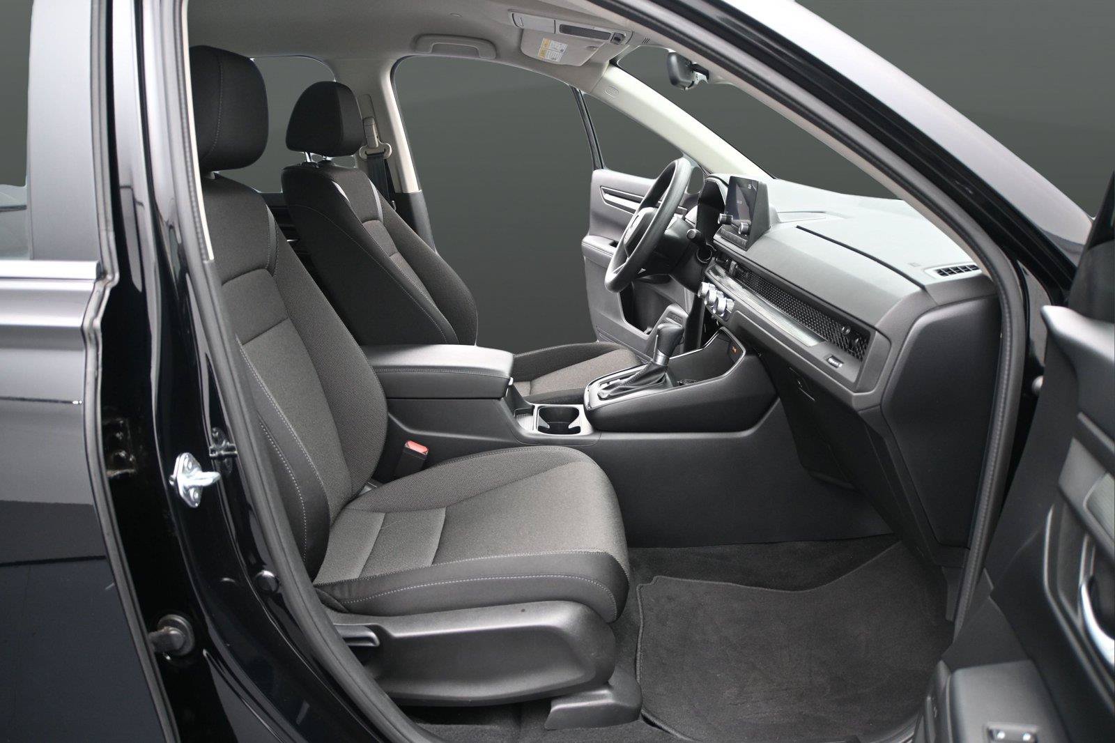 Certified 2024 Acura MDX A-Spec AWD/4WD image 9