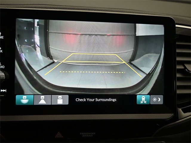 New 2026 Honda Ridgeline RTL image 13