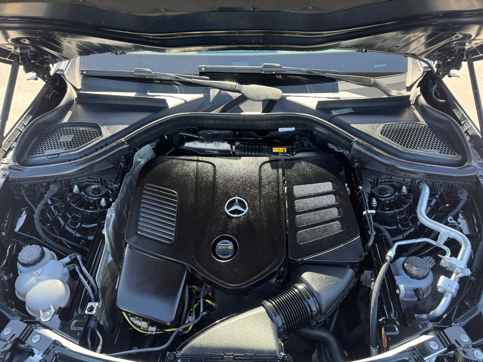 Certified 2026 Mercedes-Benz GLC 300 4MATIC image 12