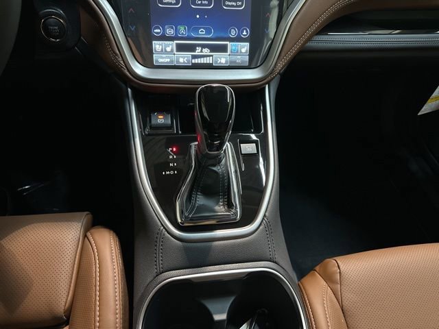 New 2025 Subaru Outback Touring XT image 24