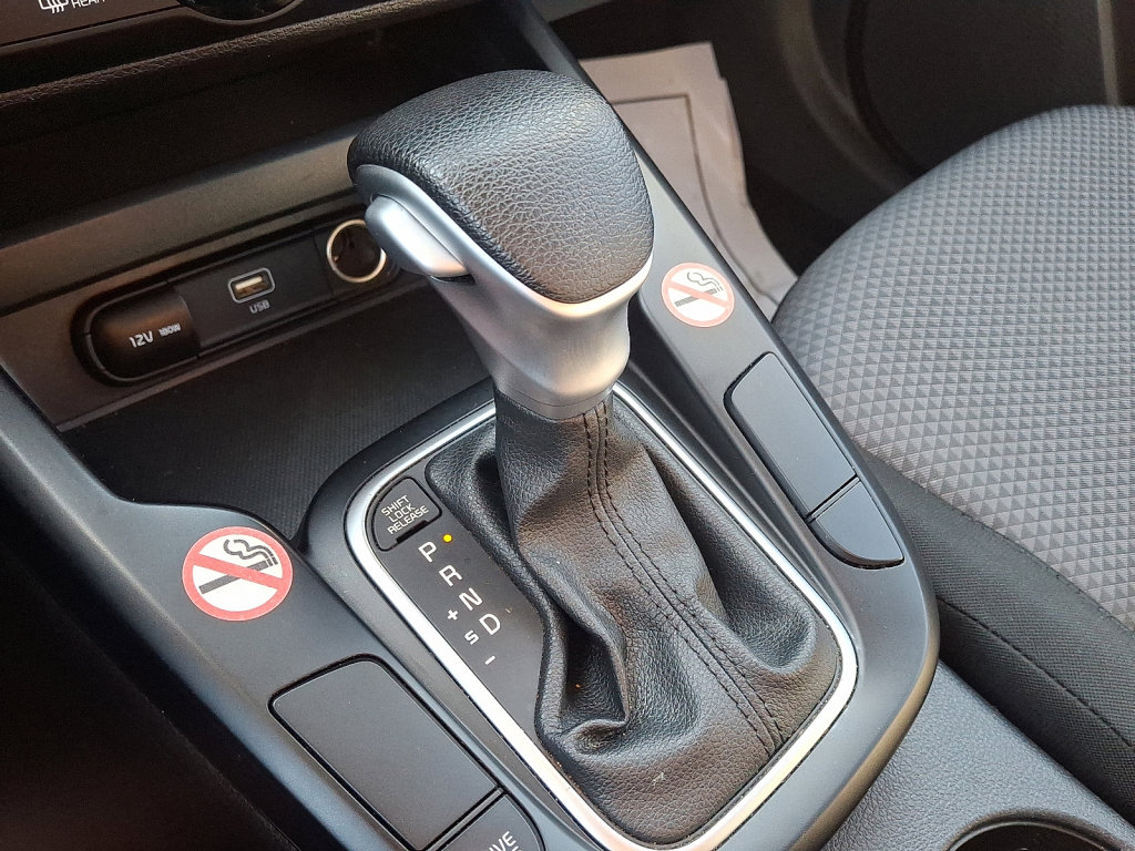 Used 2023 Kia Soul LX w/ Option Group 015 image 29