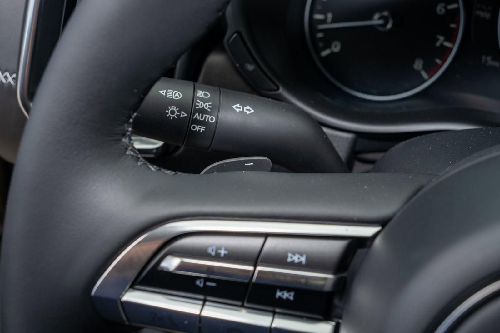 New 2026 MAZDA CX-50 2.5 Turbo w/ Premium Plus Pkg image 30