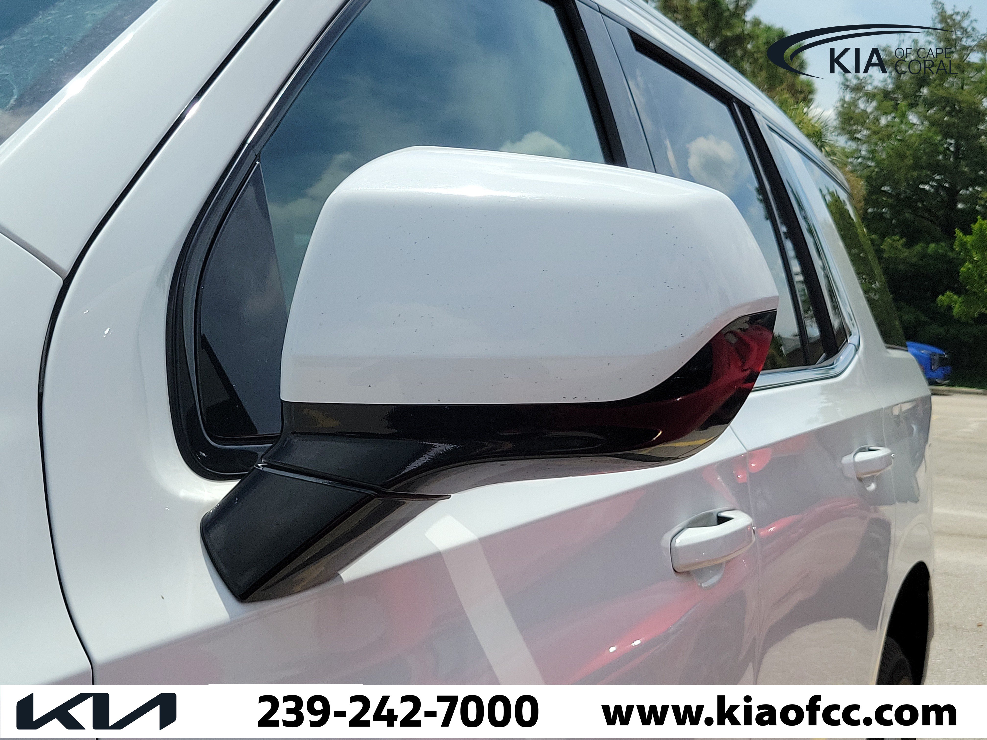 Used 2023 Chevrolet Tahoe LS RWD image 5