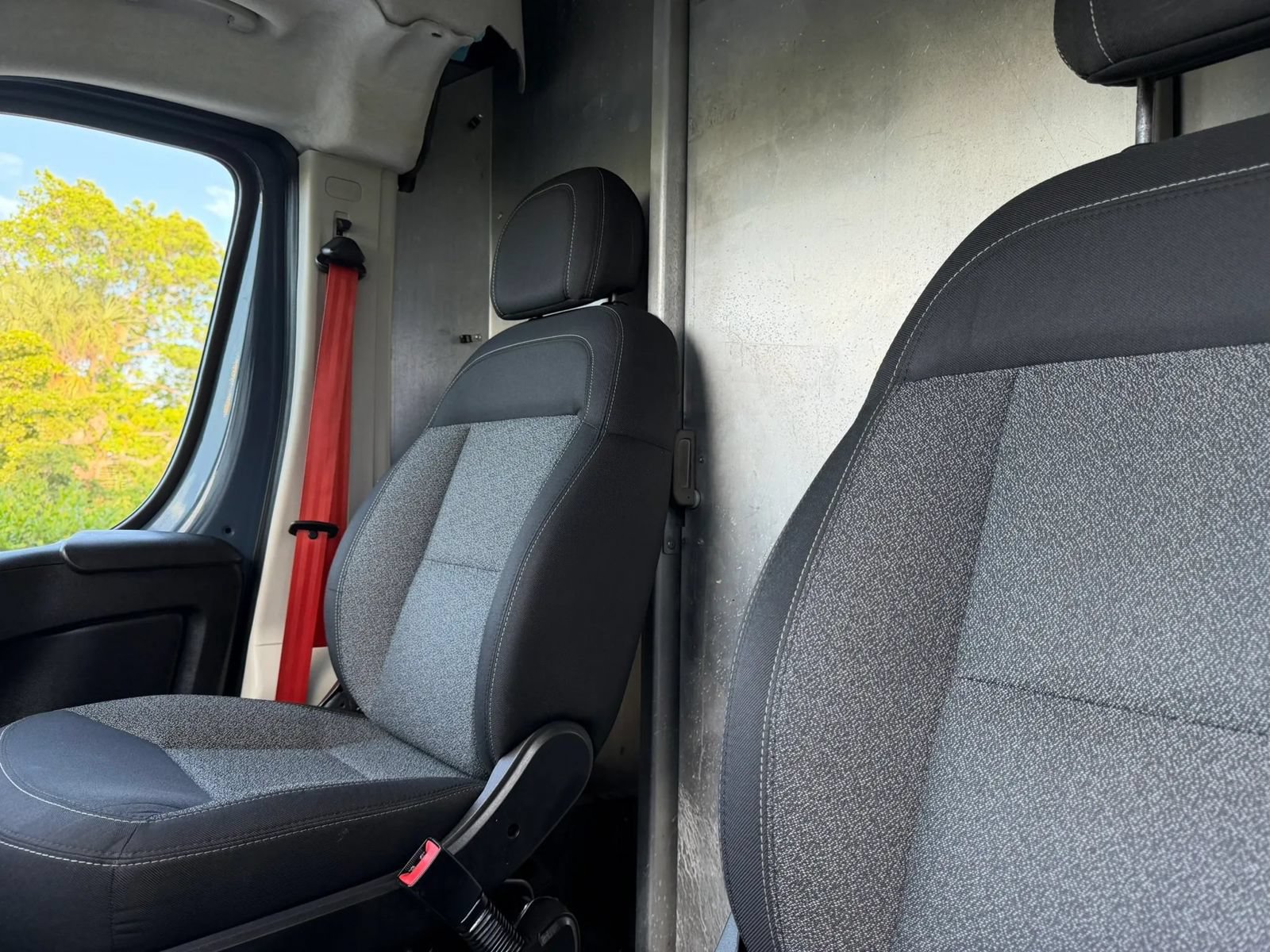 Used 2020 RAM ProMaster 3500 FWD image 26