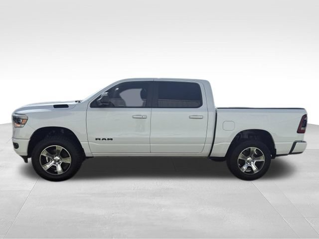 Used 2019 RAM 1500 Sport w/ Level 2 Equipment Group AWD/4WD image 12
