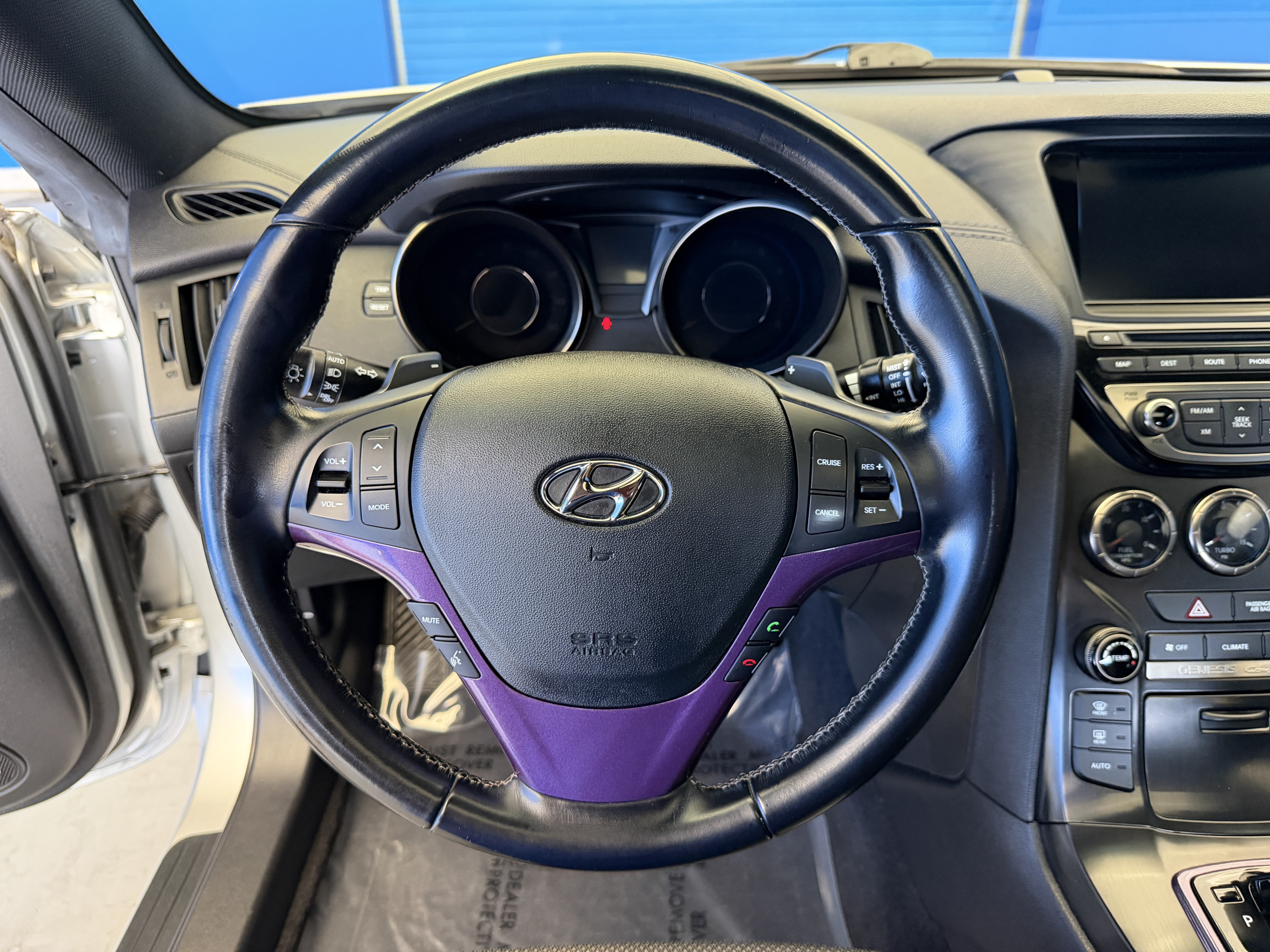 Used 2013 Hyundai Genesis 2.0T RWD image 15