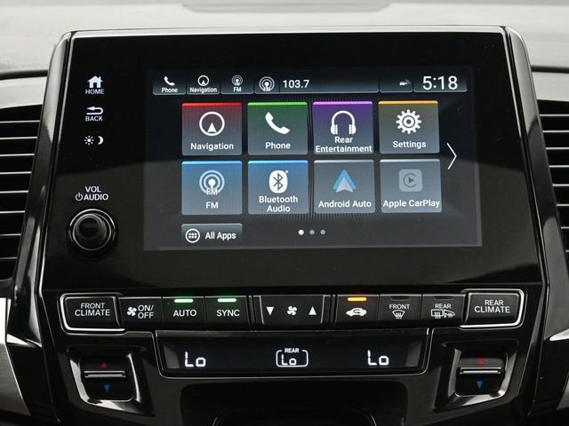 Used 2018 Honda Odyssey Touring image 24