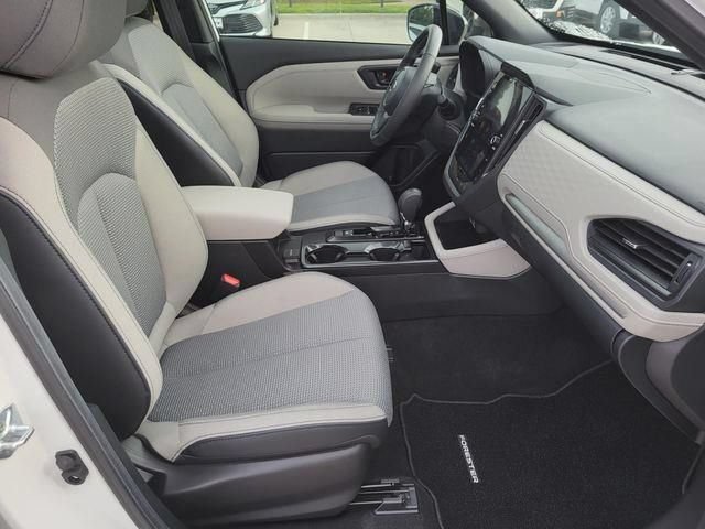 Used 2026 Subaru Forester Premium AWD/4WD image 9
