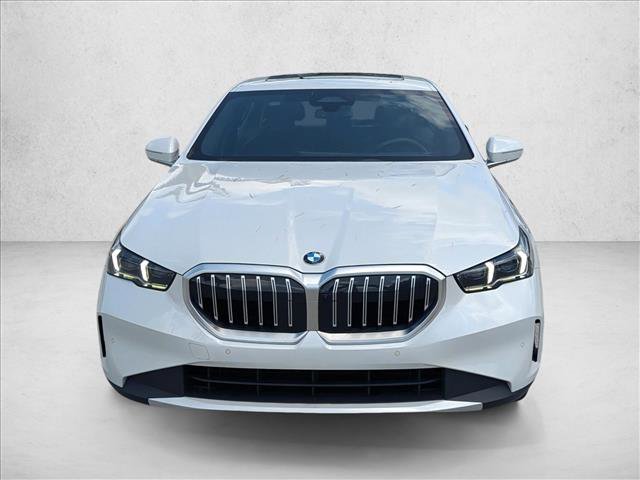 Certified 2024 BMW 530i w/ Premium Package RWD video 2