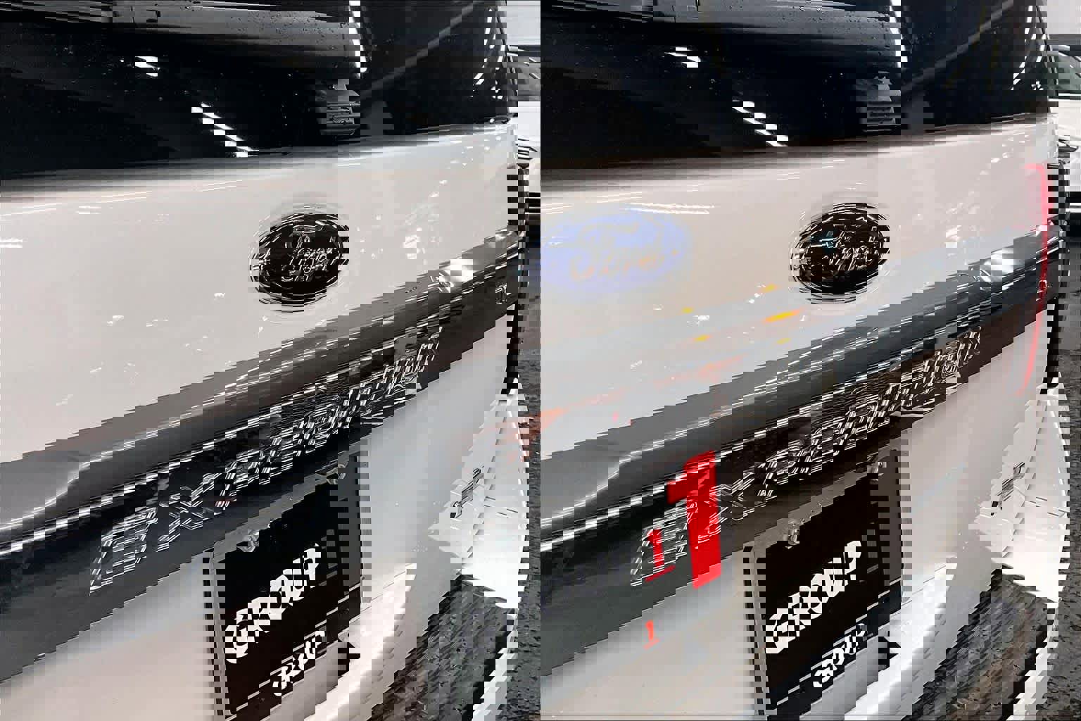 Used 2017 Ford Expedition EL Limited w/ Equipment Group 301A image 29