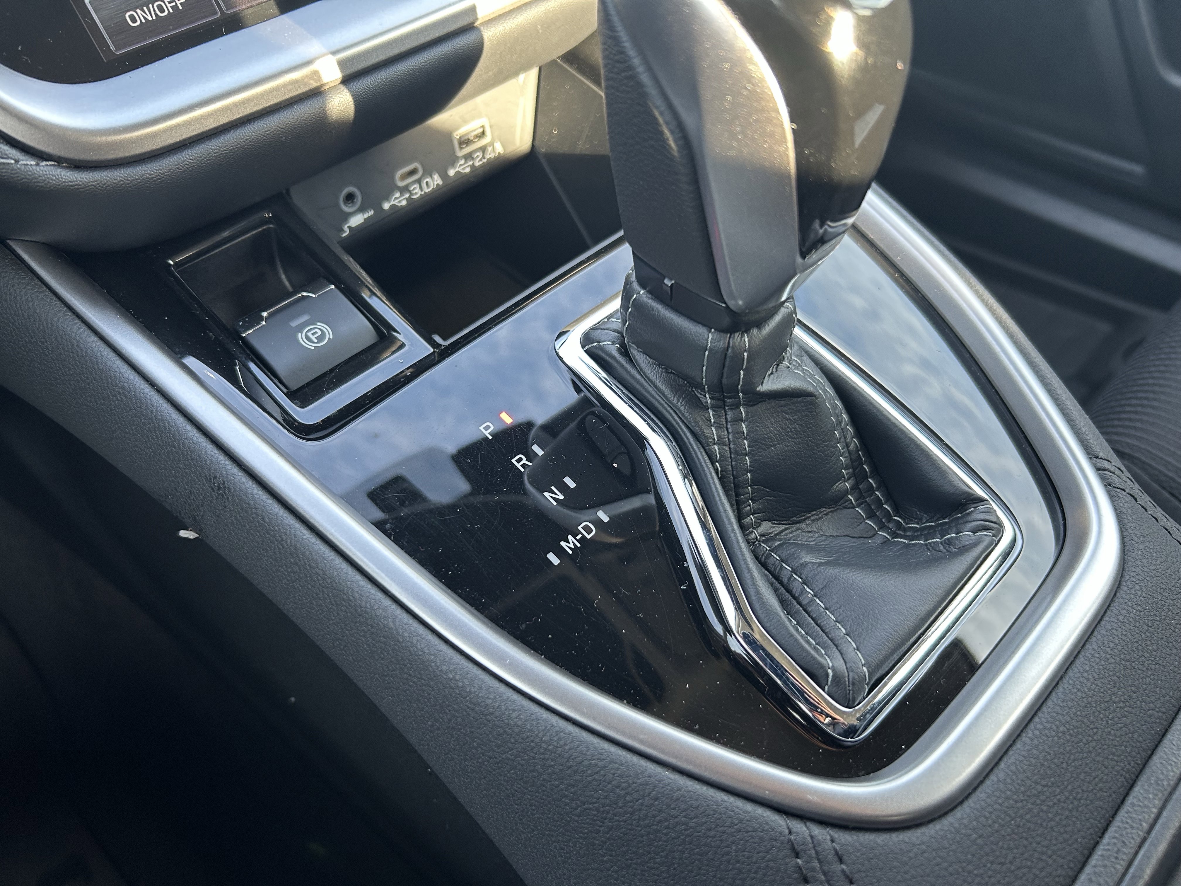 Certified 2025 Subaru Legacy Premium image 18