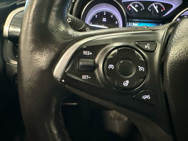 Used 2020 Buick Envision Essence w/ Experience Buick Package image 23