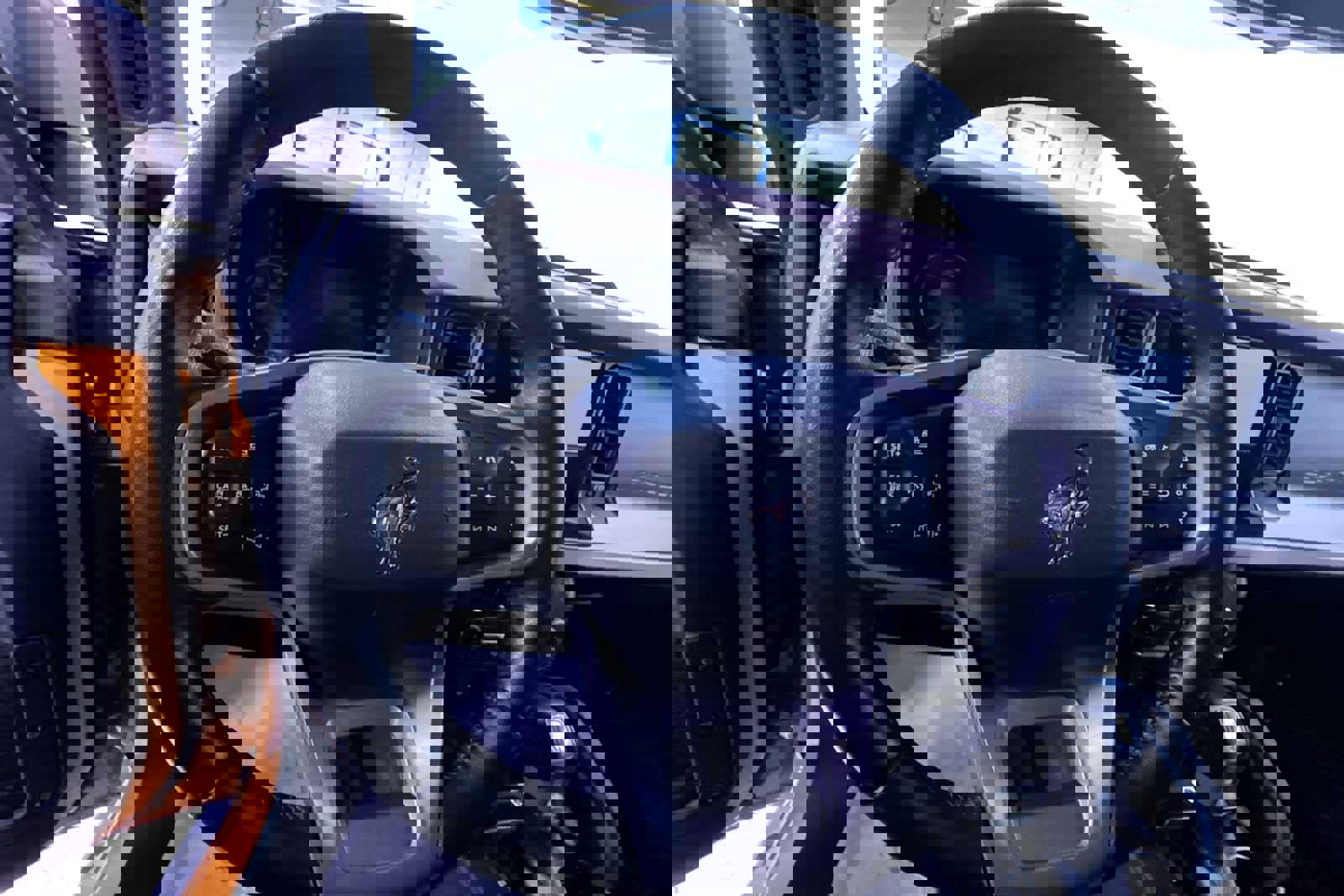 Used 2022 Ford Bronco Wildtrak image 15