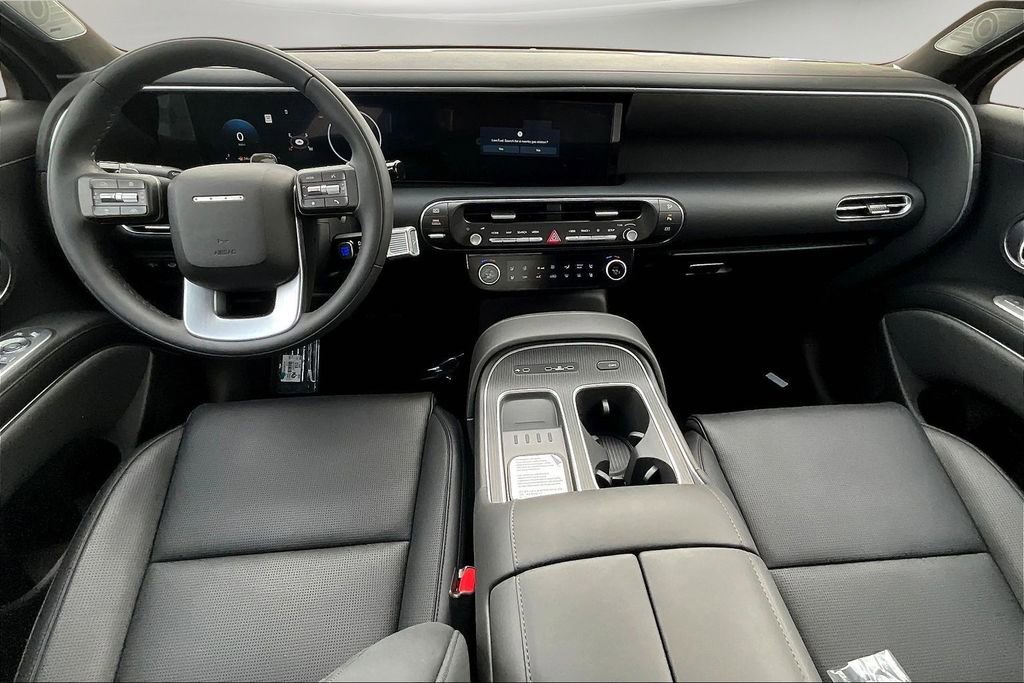 New 2026 Hyundai Palisade Calligraphy image 5