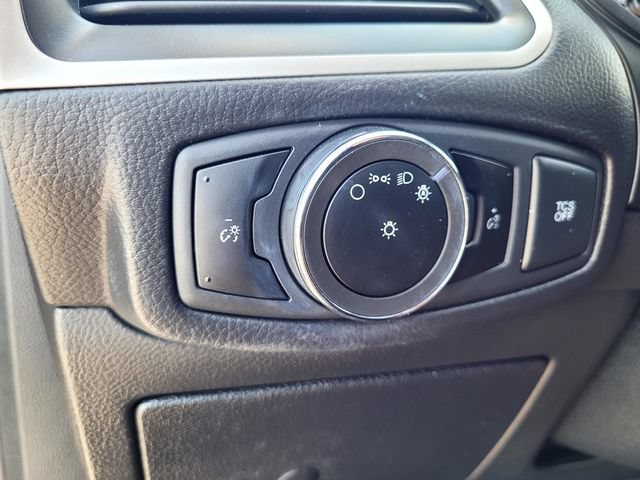 Certified 2023 Ford Edge SEL AWD/4WD image 15