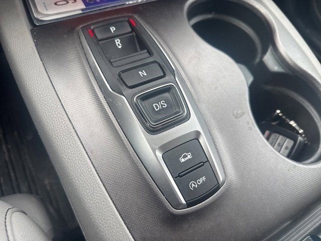 Used 2023 Honda Ridgeline RTL image 26