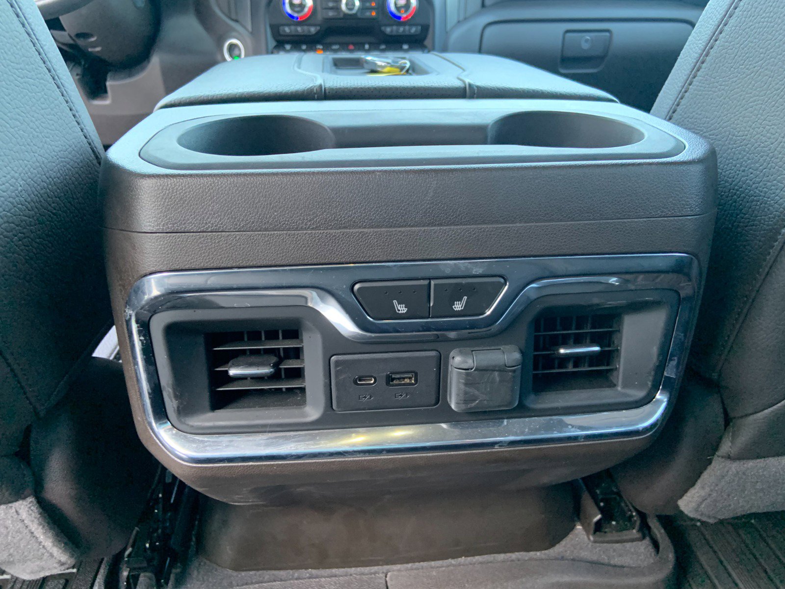 Certified 2021 GMC Sierra 3500 Denali w/ Denali Ultimate Package image 7