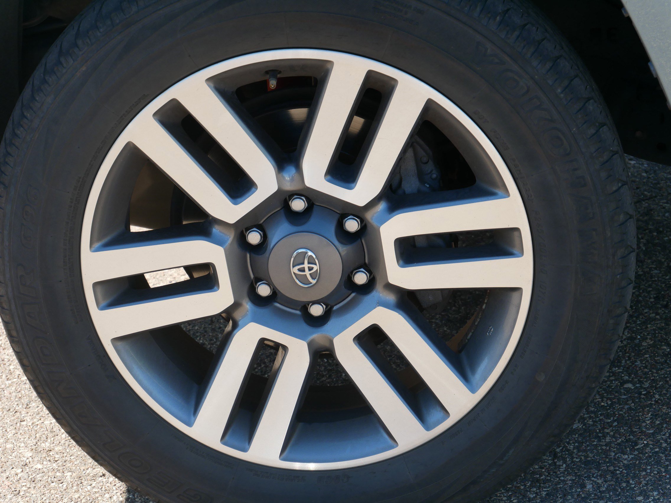 Used 2022 Toyota 4Runner TRD Sport image 10