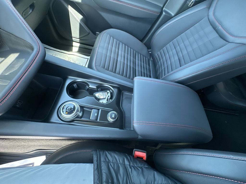 New 2026 Ford Explorer ST-Line AWD/4WD image 27