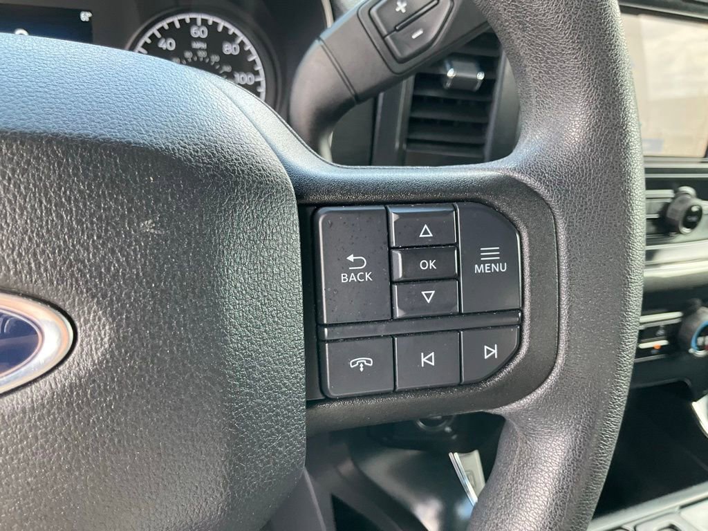 Certified 2023 Ford F150 XL w/ STX Appearance Package AWD/4WD image 6