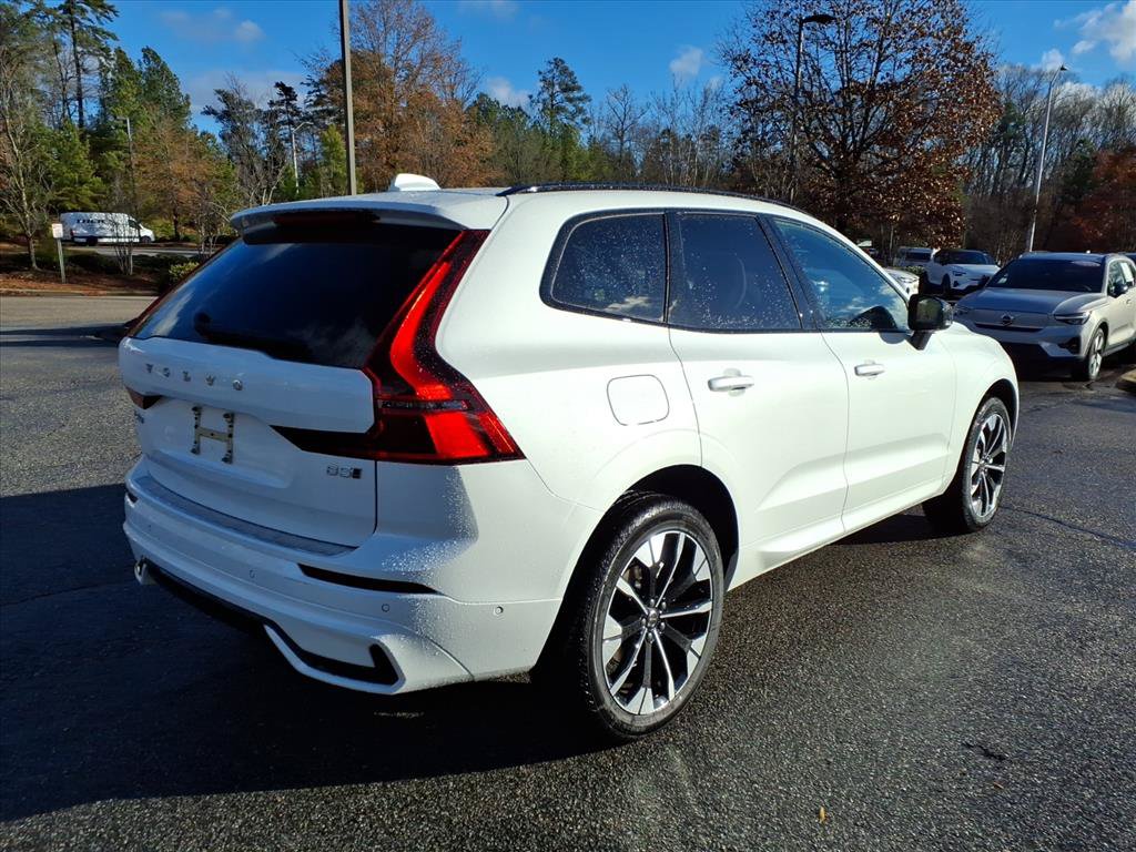 New 2026 Volvo XC60 B5 Plus w/ Protection Package Premier AWD/4WD image 3