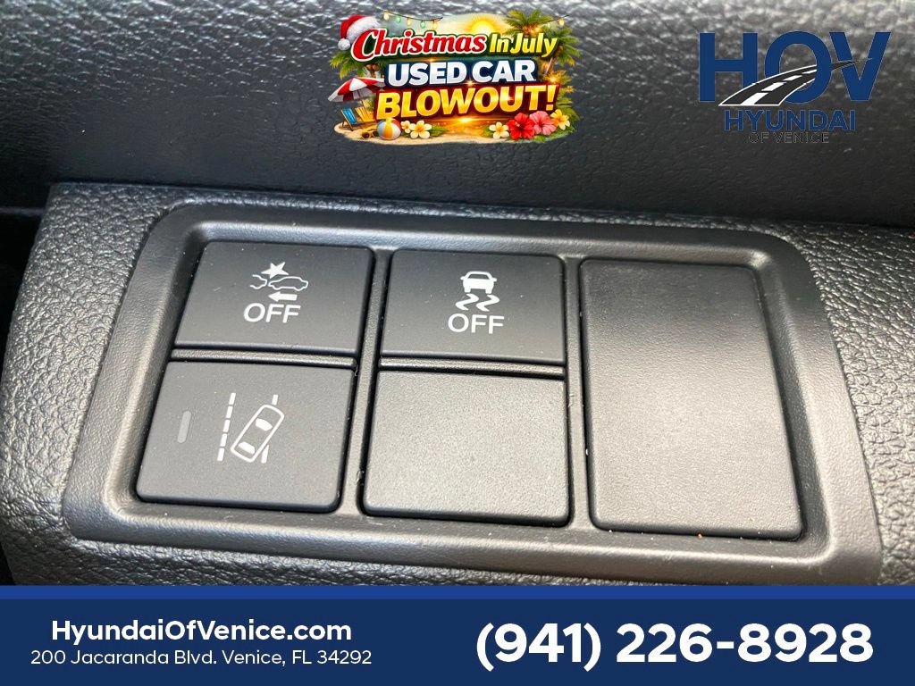 Used 2020 Honda Civic Sport image 19